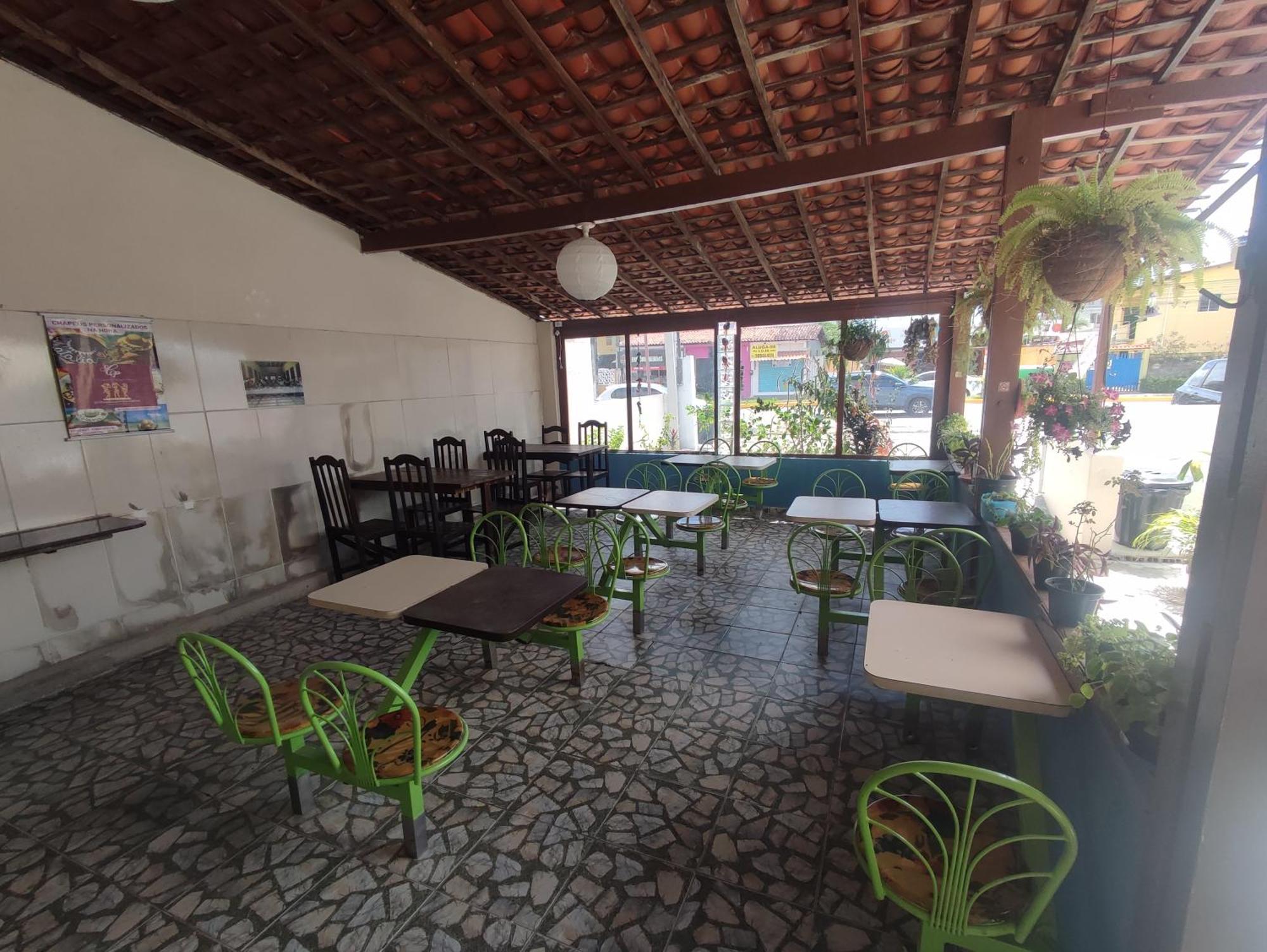 Pousada Santovo Porto de Galinhas Exterior photo